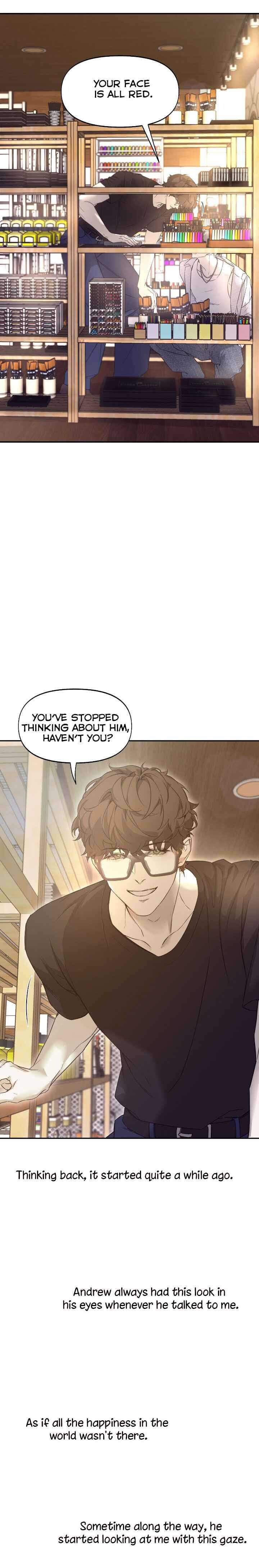 Nerd Project Chapter 39 page 6