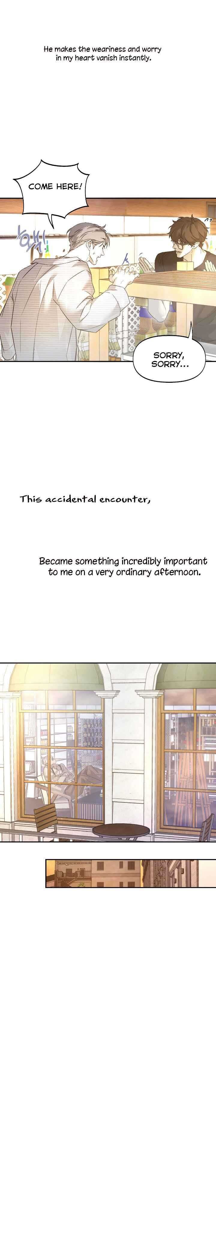 Nerd Project Chapter 39 page 8