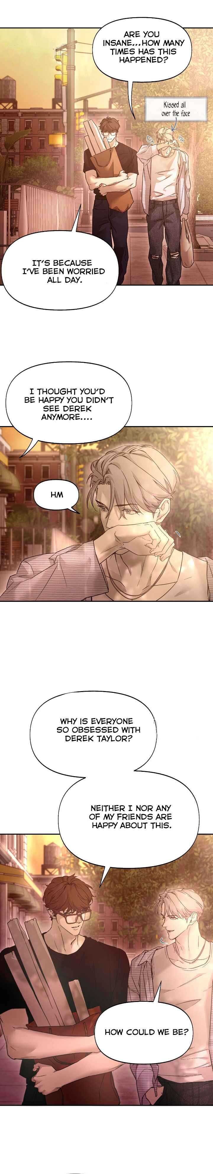 Nerd Project Chapter 39 page 9