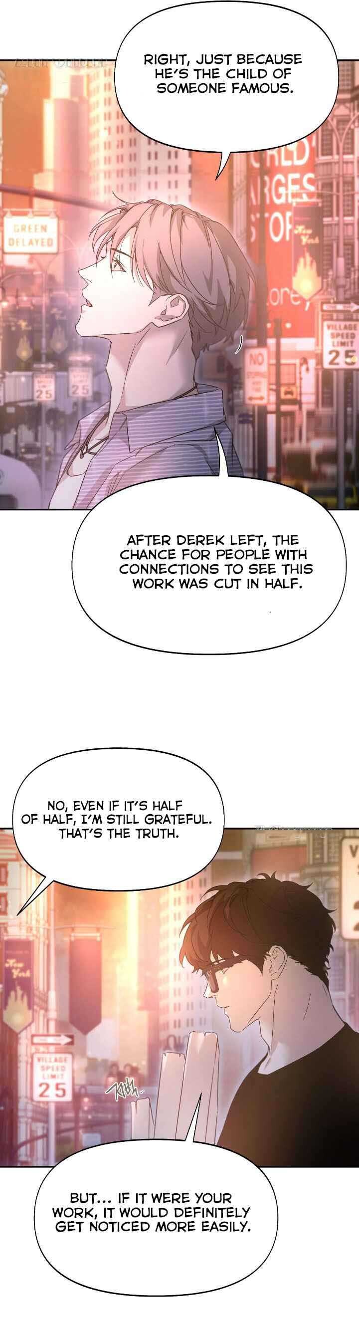 Nerd Project Chapter 39 page 11