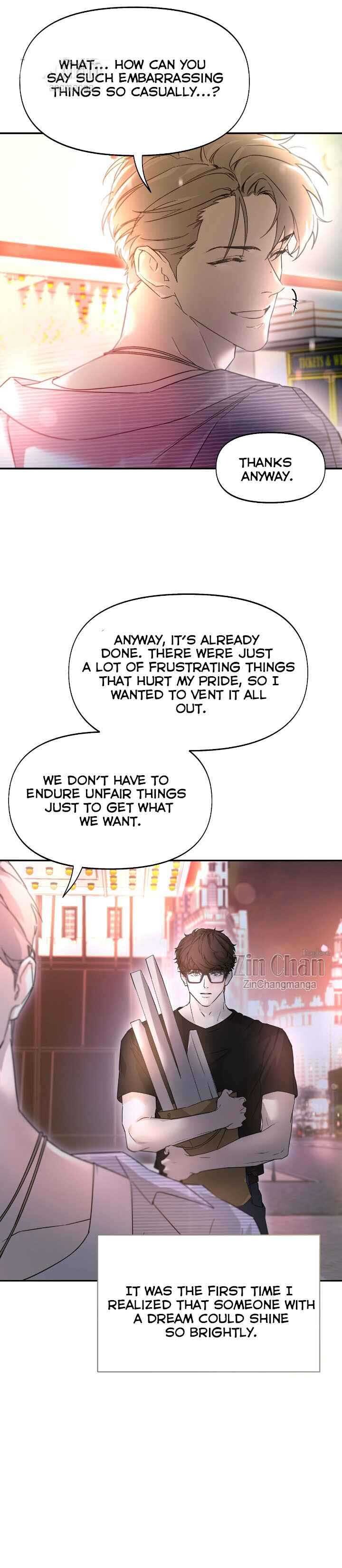 Nerd Project Chapter 39 page 13