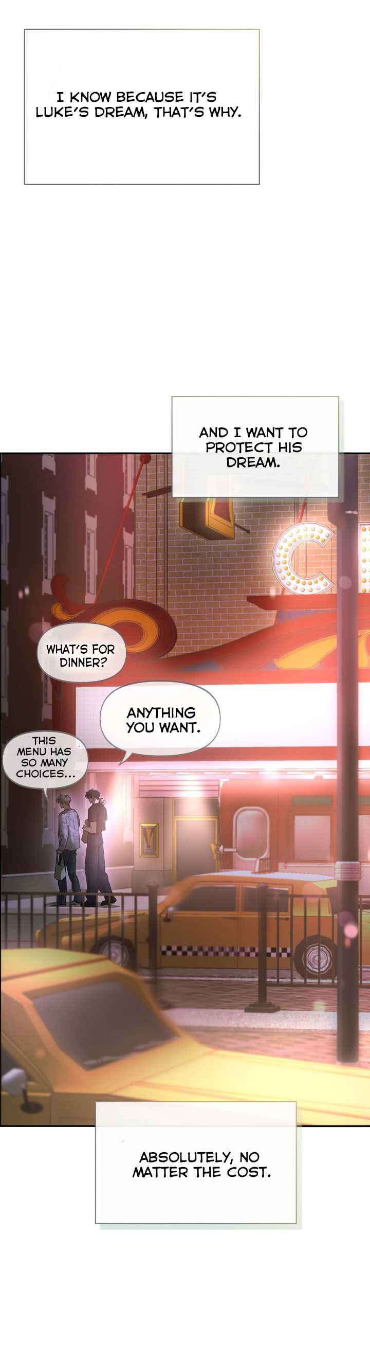 Nerd Project Chapter 39 page 14