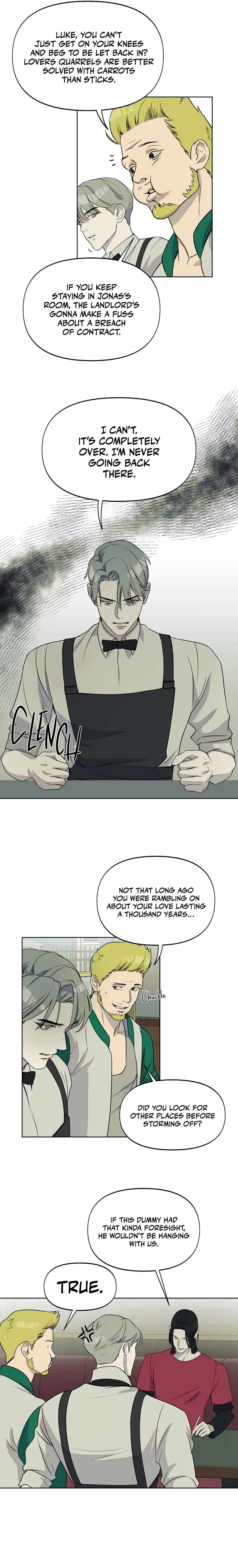 Nerd Project Chapter 4 page 2