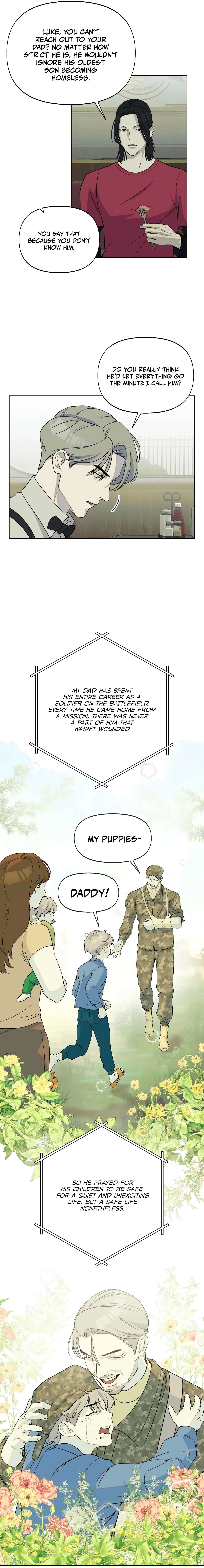 Nerd Project Chapter 4 page 3