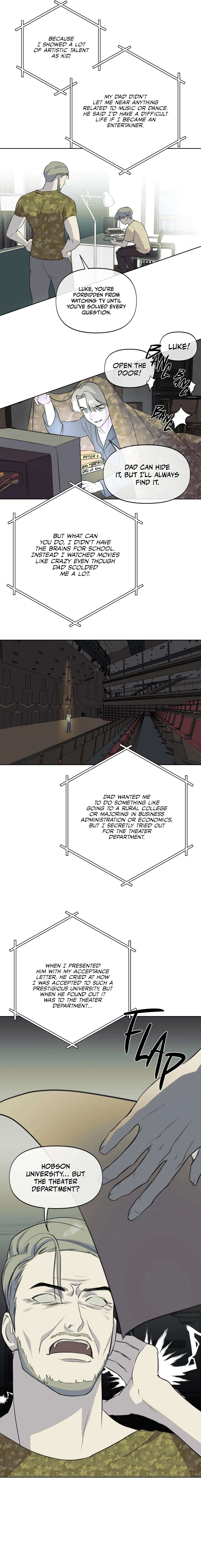 Nerd Project Chapter 4 page 4