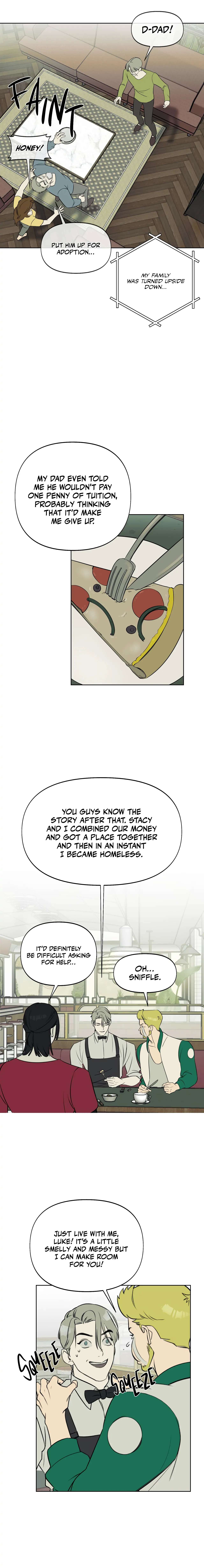 Nerd Project Chapter 4 page 5