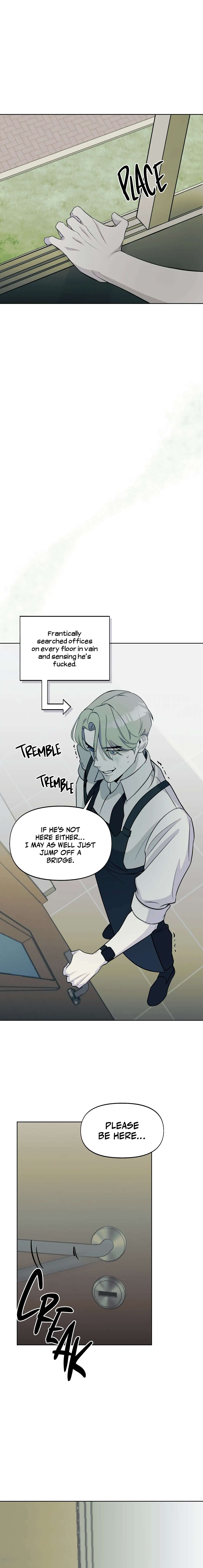 Nerd Project Chapter 4 page 9