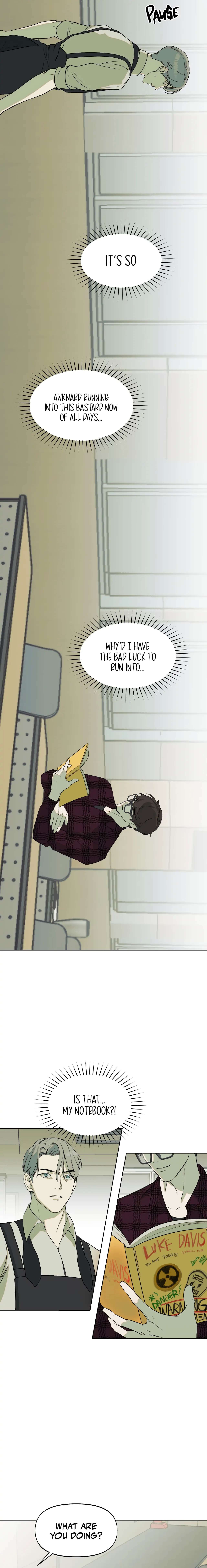 Nerd Project Chapter 4 page 10