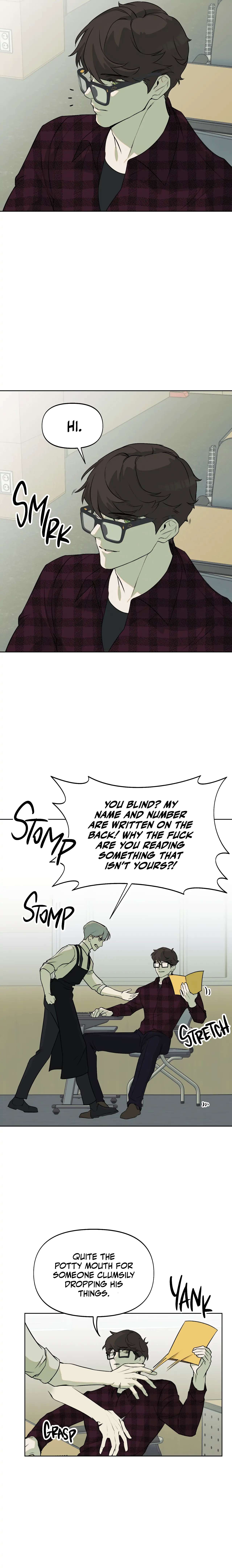 Nerd Project Chapter 4 page 11