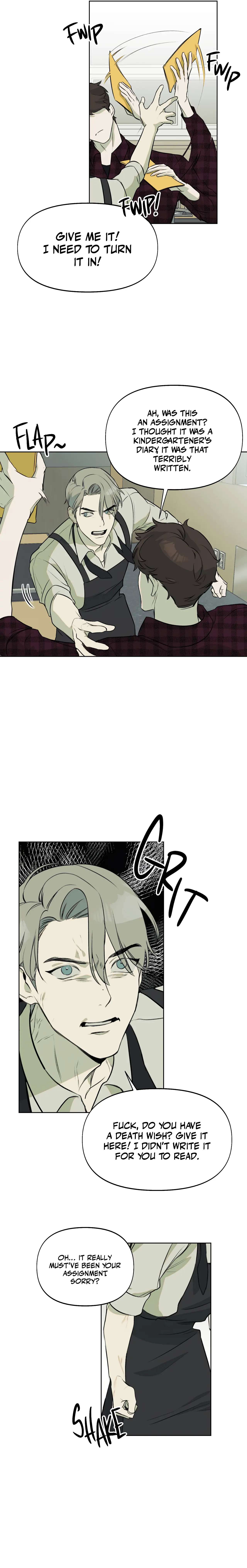 Nerd Project Chapter 4 page 12