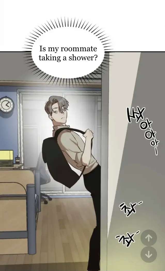 Nerd Project Chapter 6 page 10