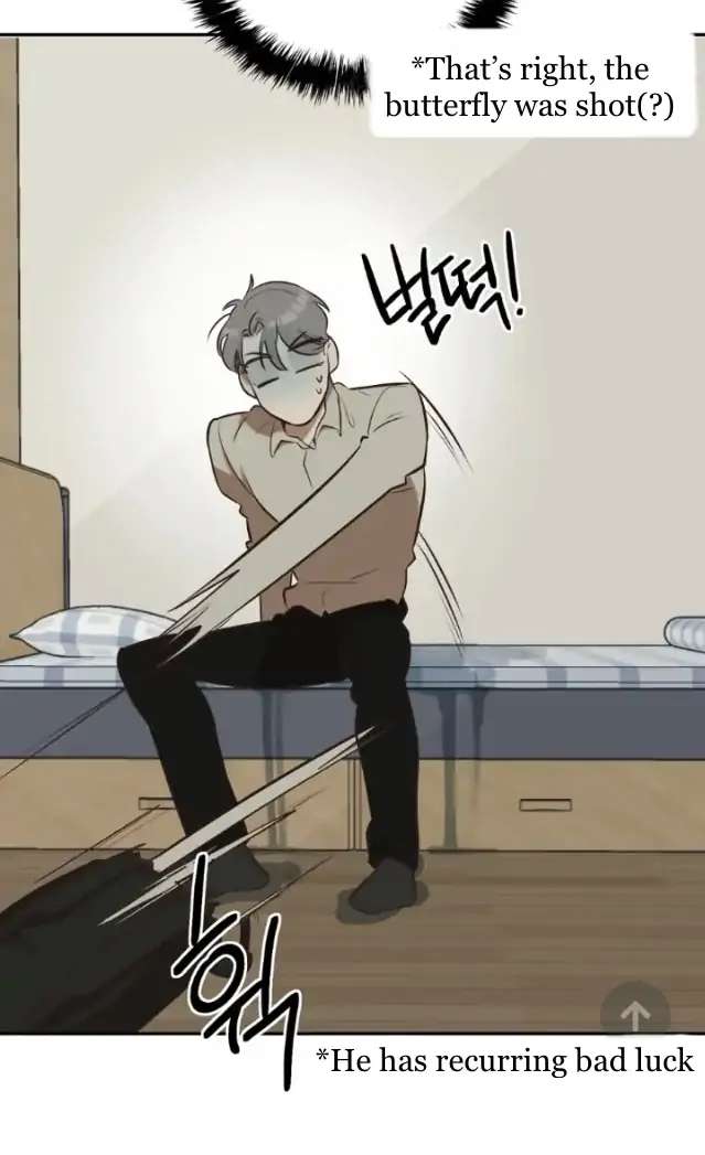 Nerd Project Chapter 6 page 15