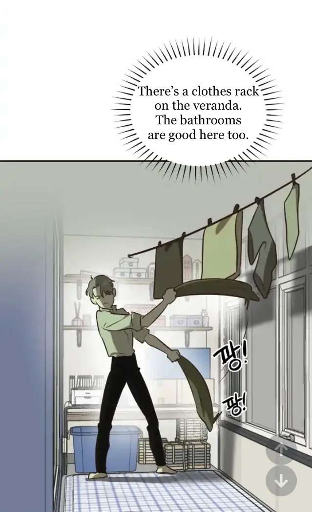 Nerd Project Chapter 6 page 18