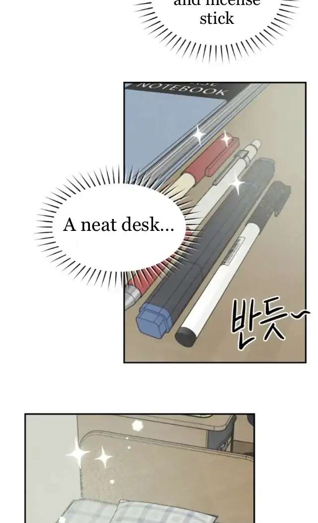 Nerd Project Chapter 6 page 22