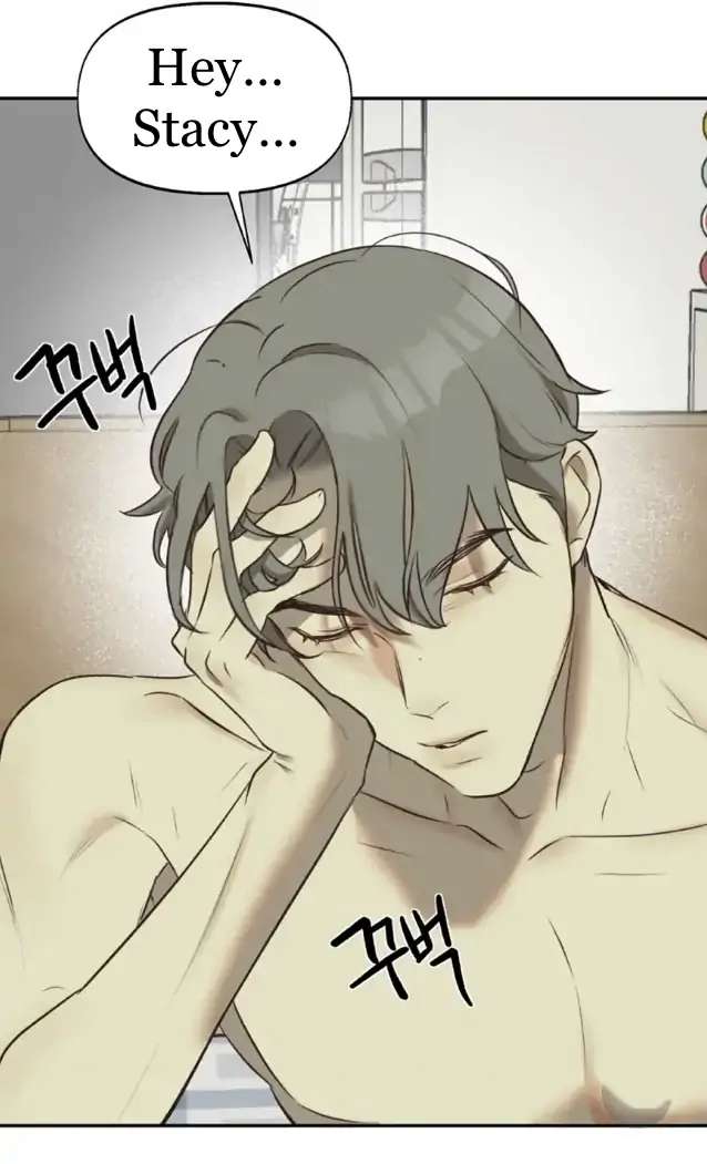 Nerd Project Chapter 6 page 28