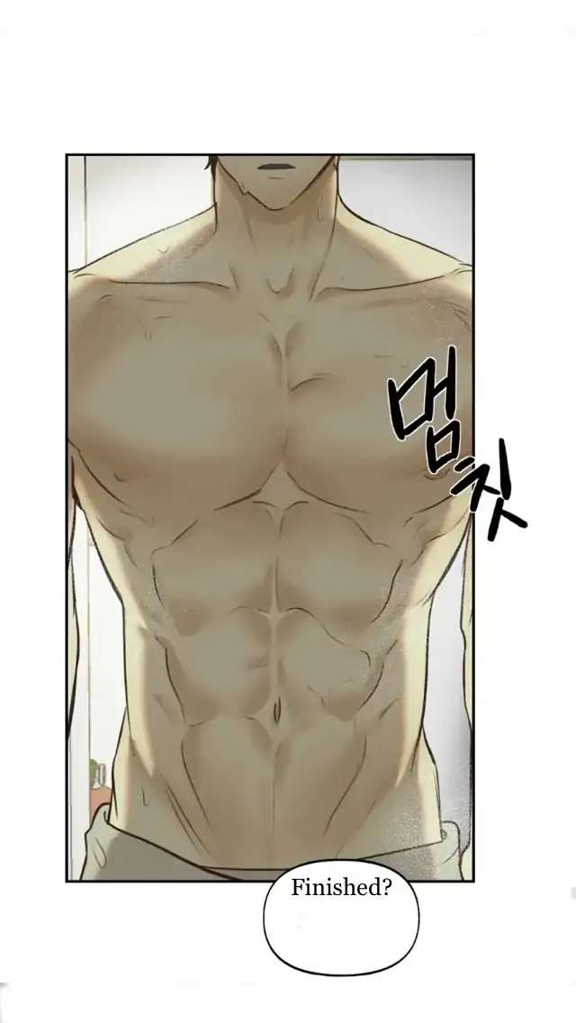 Nerd Project Chapter 6 page 31