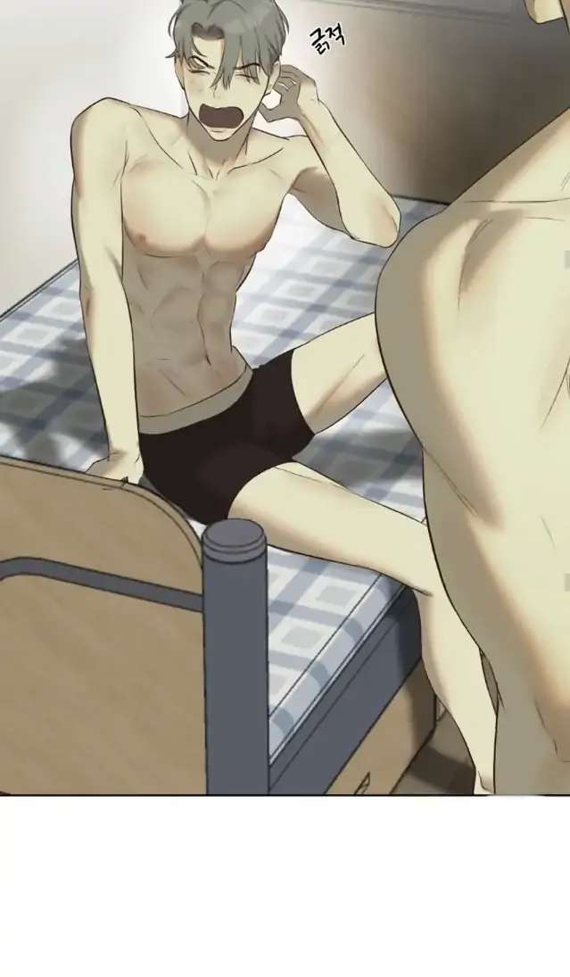 Nerd Project Chapter 6 page 33