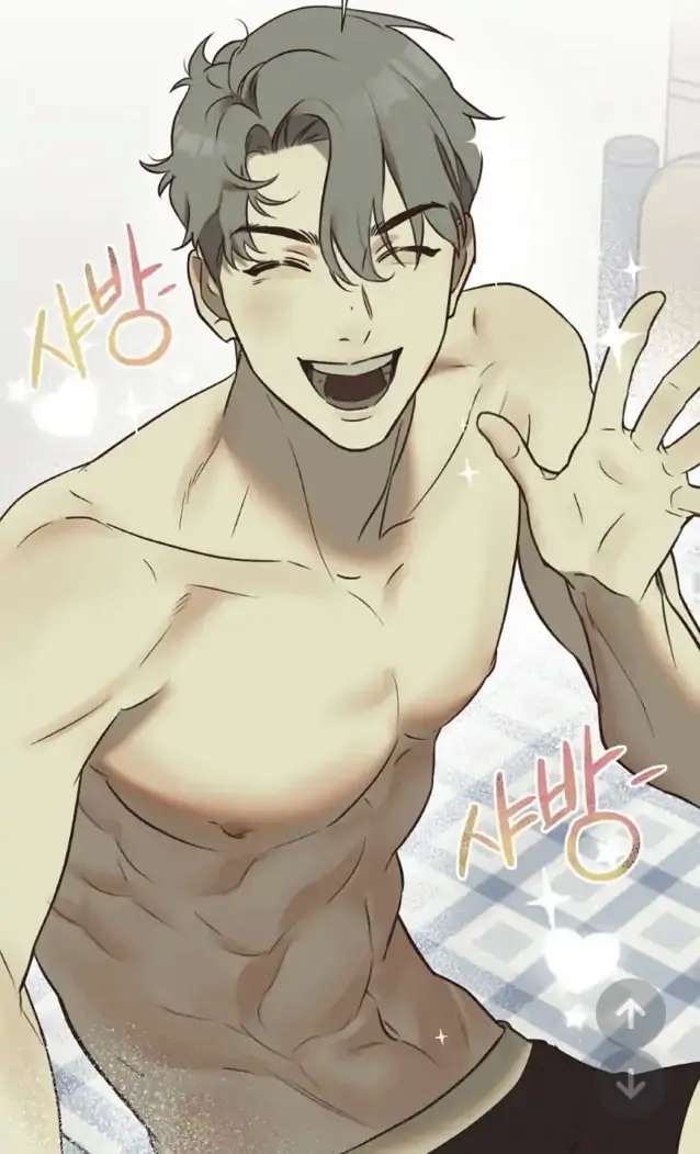 Nerd Project Chapter 6 page 35