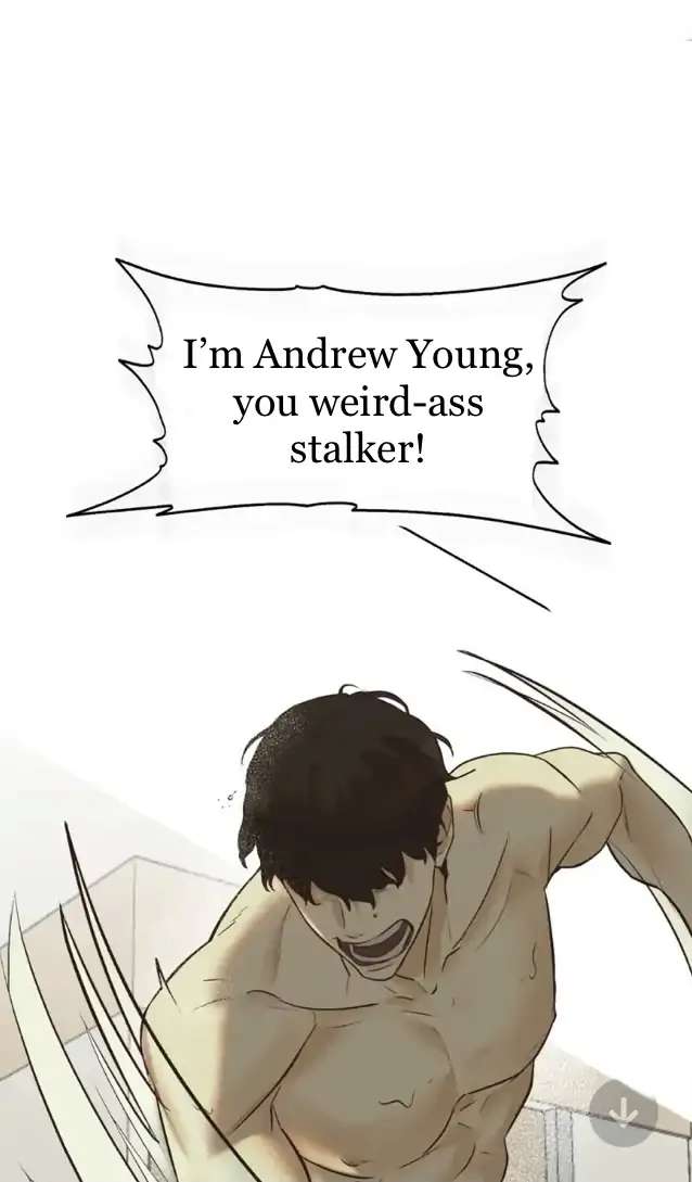 Nerd Project Chapter 6 page 38