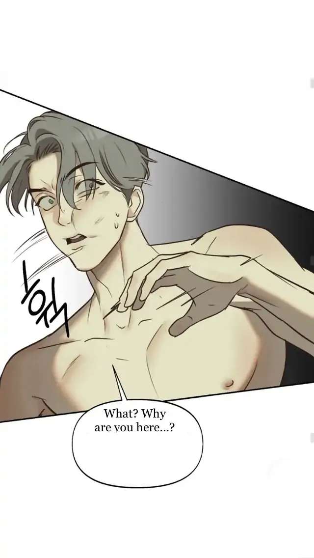 Nerd Project Chapter 6 page 40