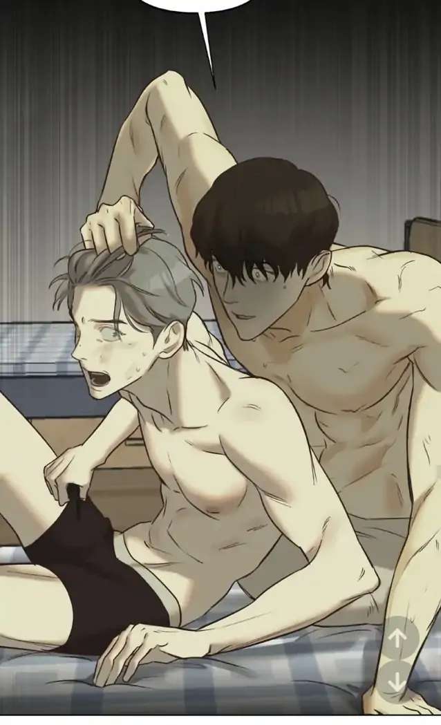 Nerd Project Chapter 6 page 50