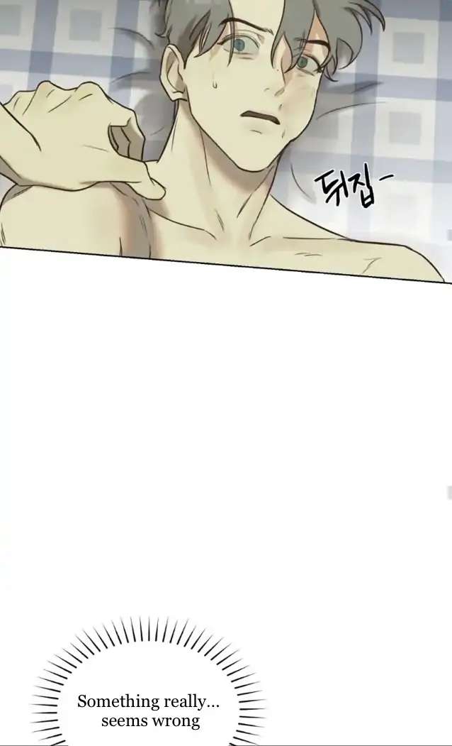 Nerd Project Chapter 6 page 53