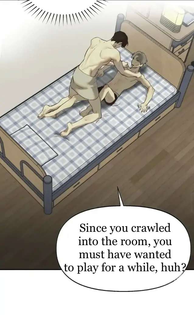 Nerd Project Chapter 6 page 54