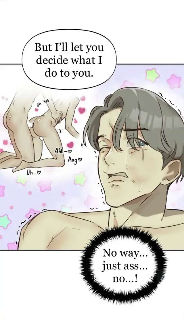 Nerd Project Chapter 6 page 57