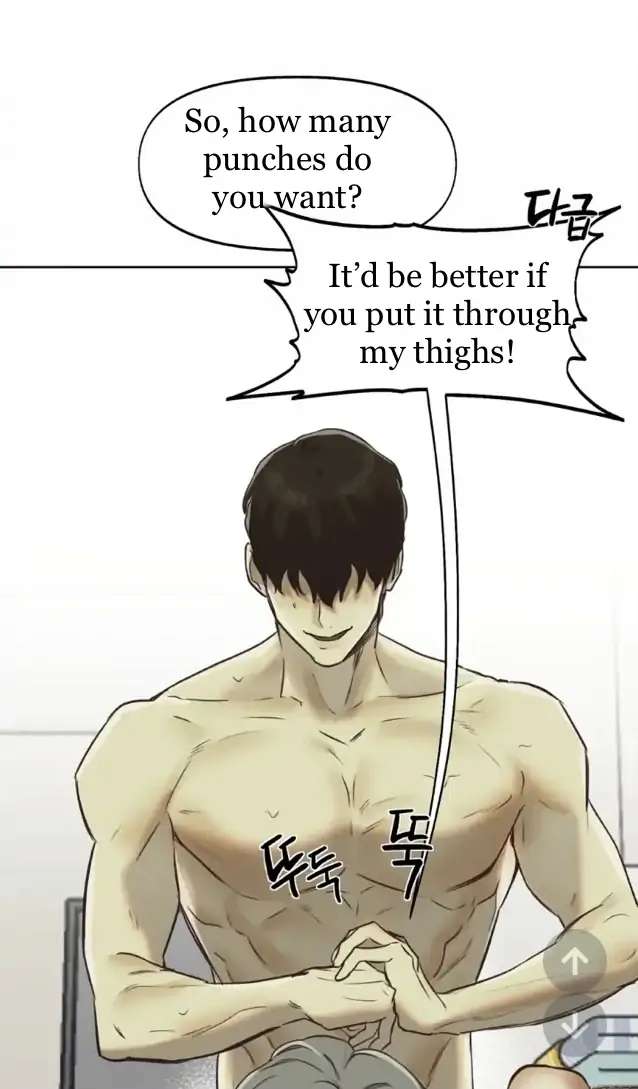 Nerd Project Chapter 6 page 58