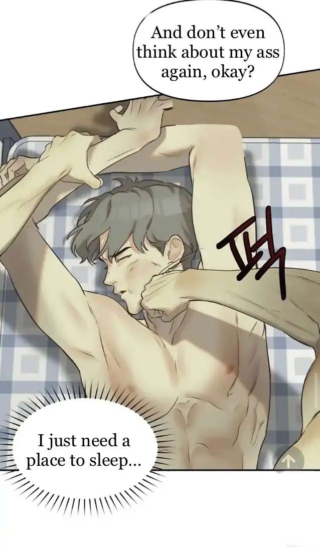 Nerd Project Chapter 6 page 63