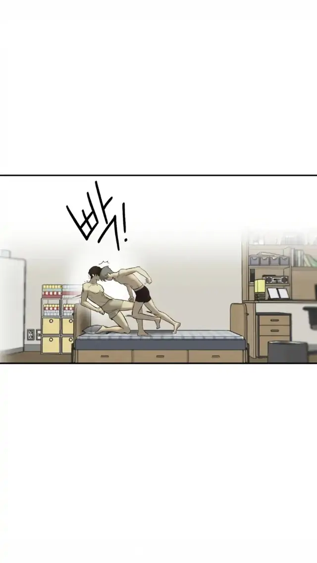 Nerd Project Chapter 6 page 68