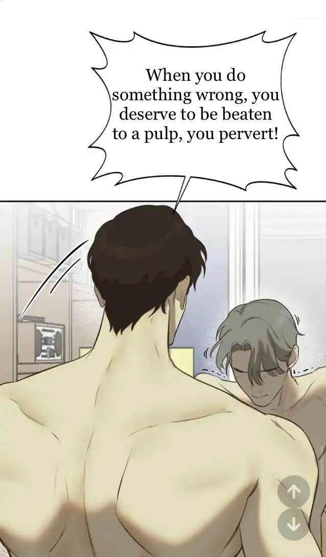 Nerd Project Chapter 6 page 70