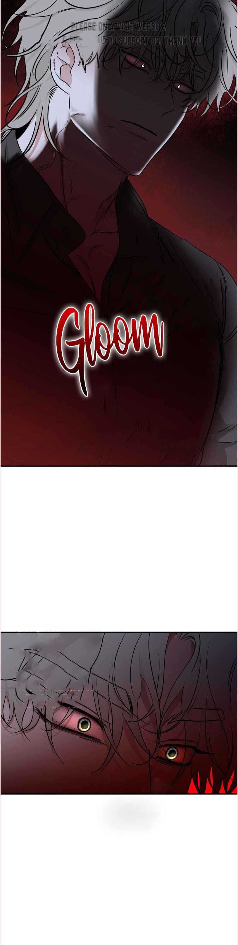 Night by the sea Chapter 87 page 31