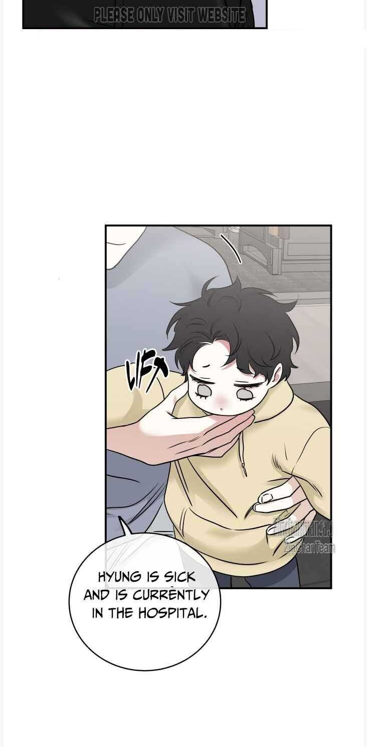 Night by the sea Chapter 90 page 26