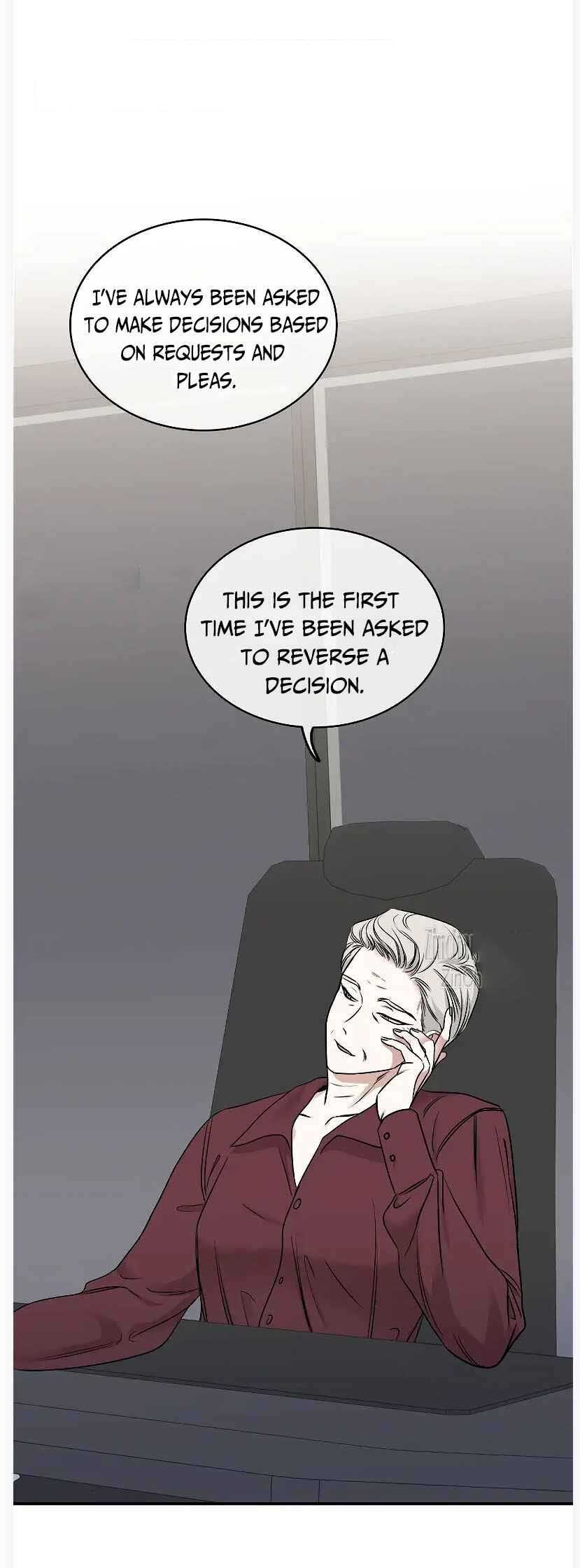 Night by the sea Chapter 91 page 1