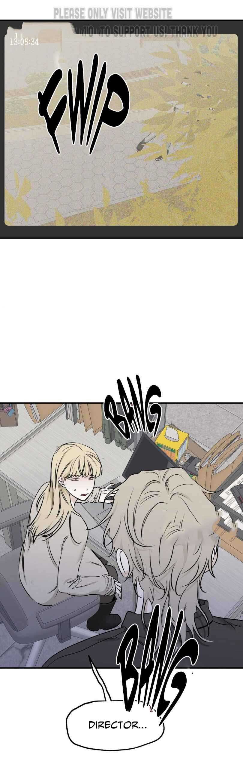 Night by the sea Chapter 94 page 1