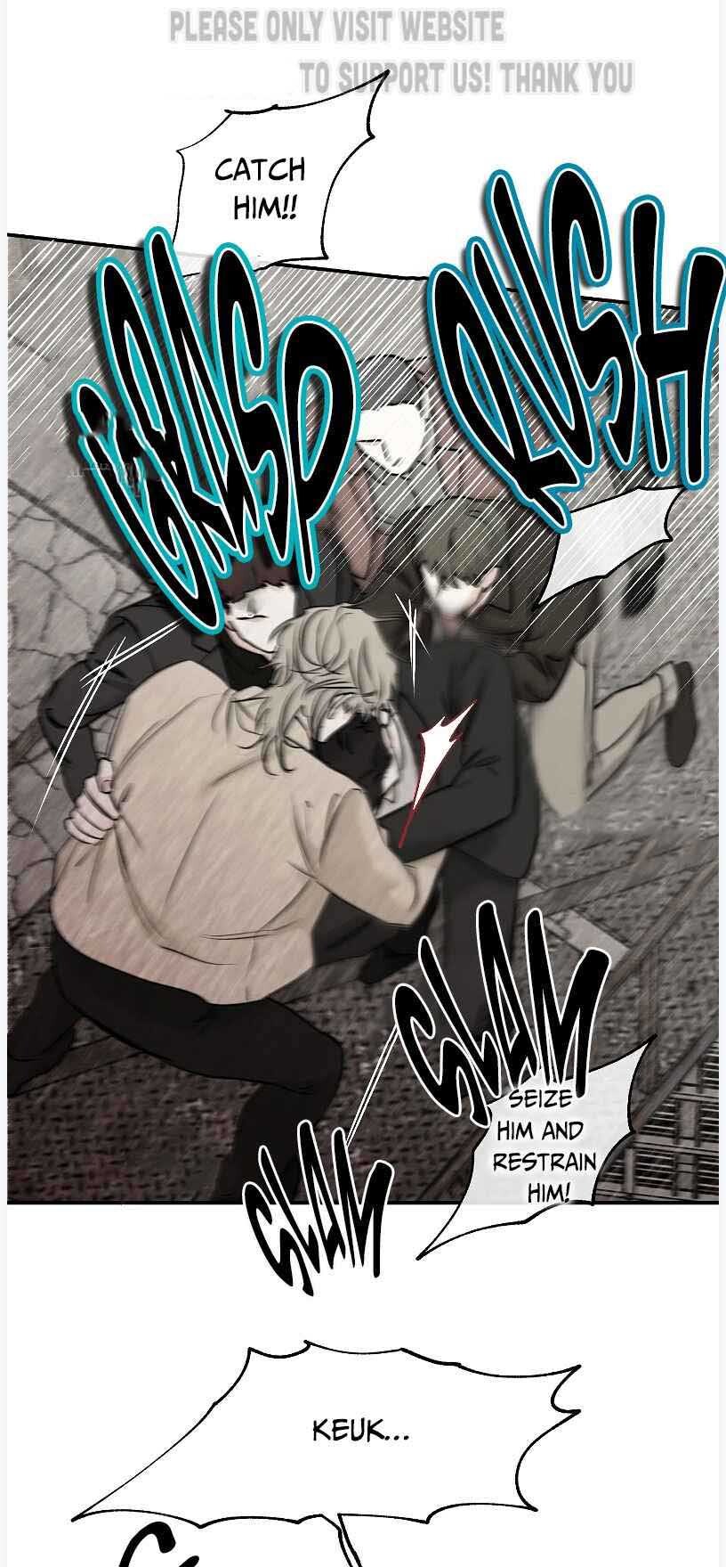 Night by the sea Chapter 94 page 4