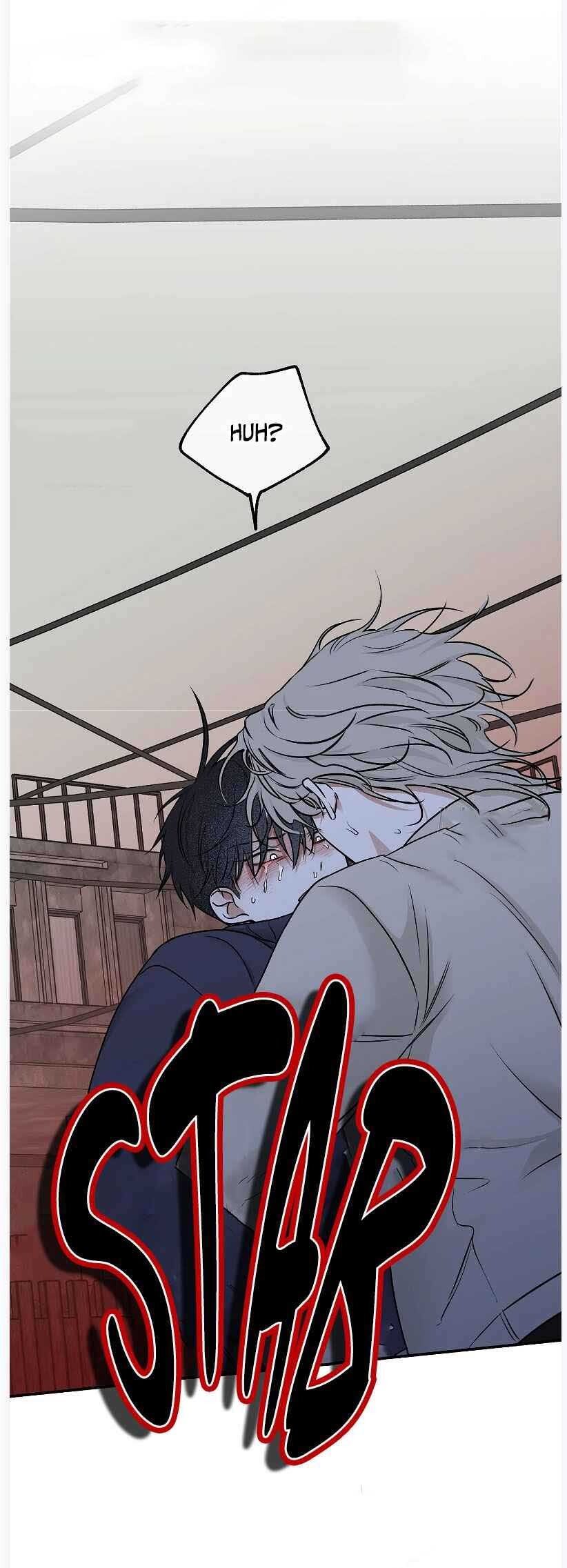 Night by the sea Chapter 94 page 5