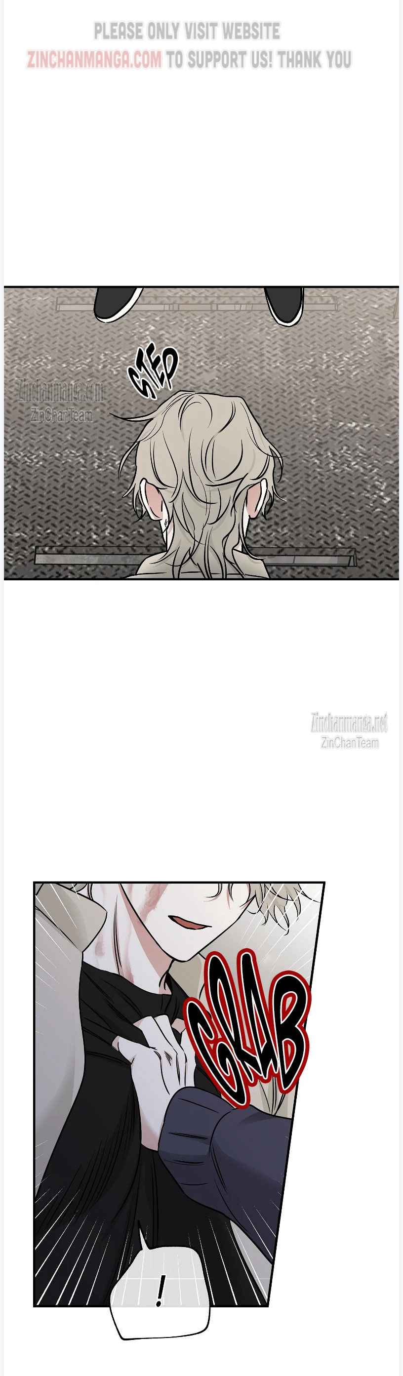 Night by the sea Chapter 94 page 26