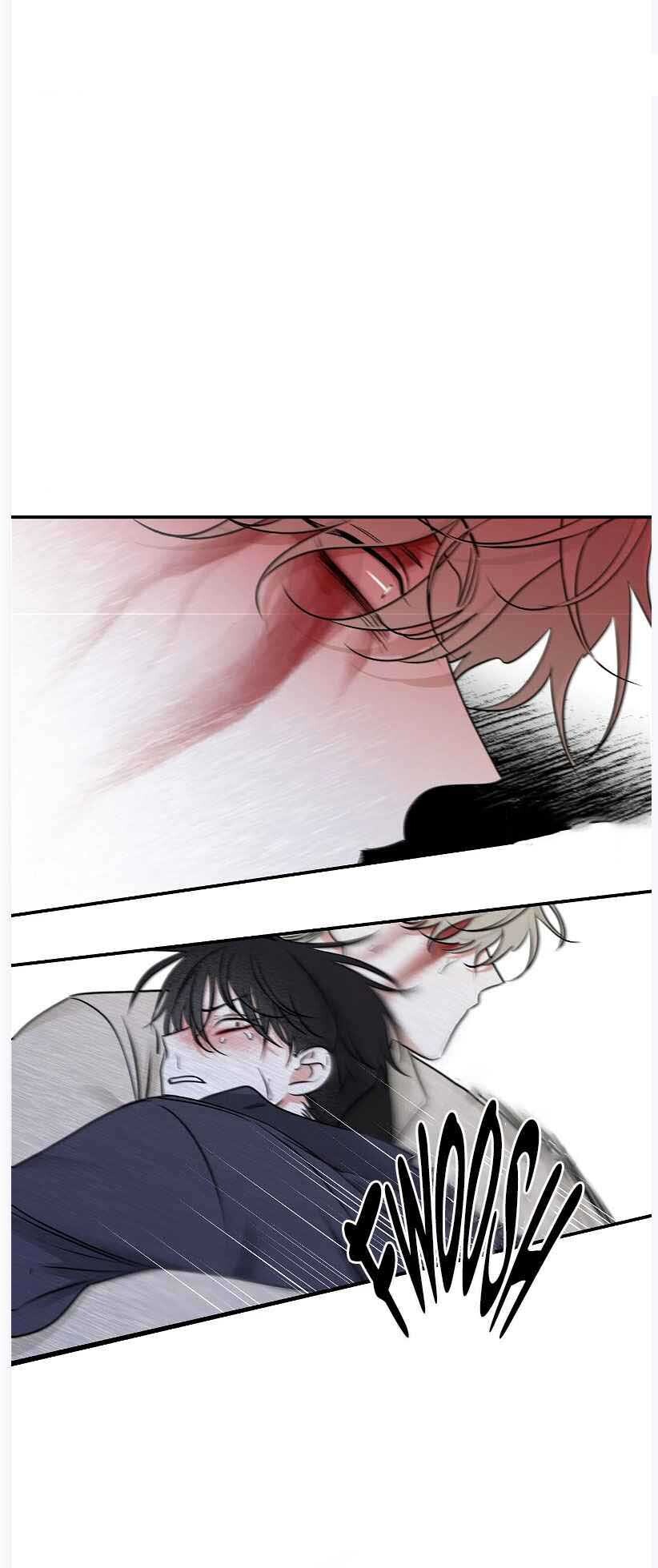 Night by the sea Chapter 94 page 50
