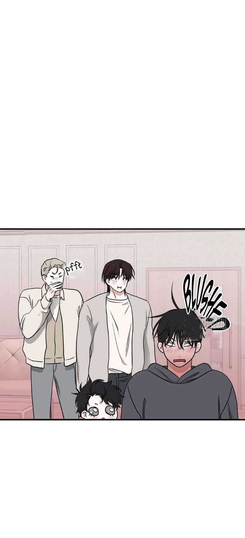 Night by the sea Chapter 97 page 24