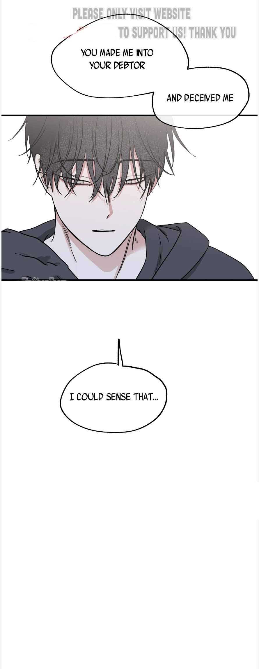 Night by the sea Chapter 98 page 3