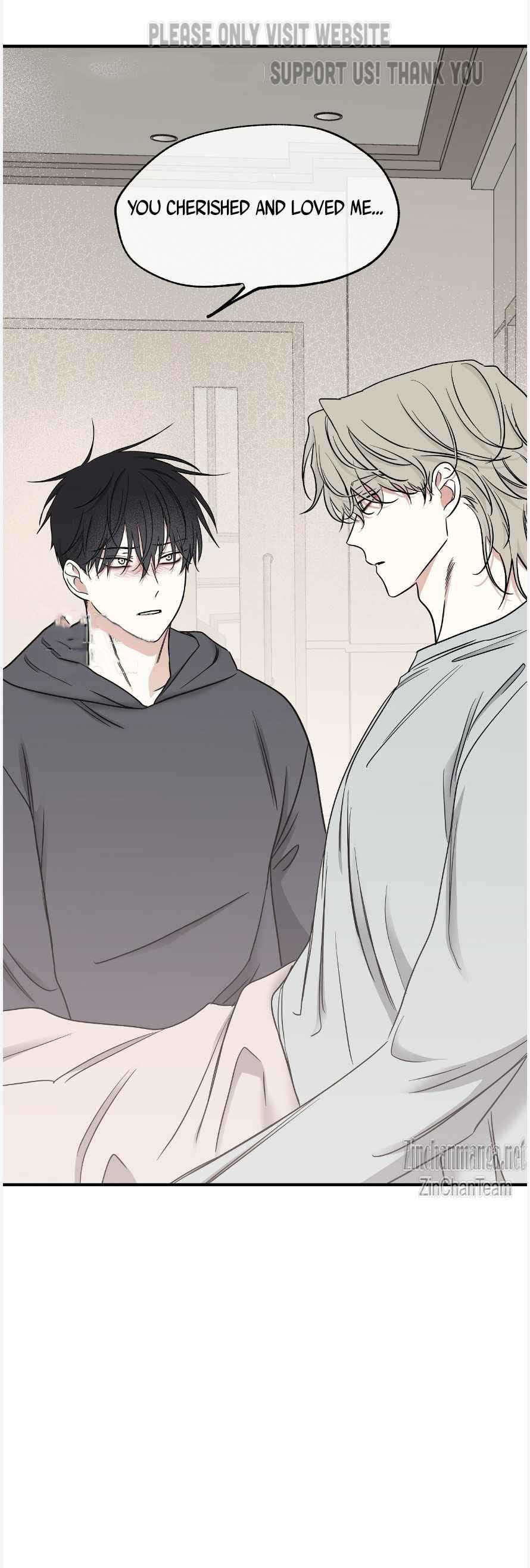Night by the sea Chapter 98 page 4