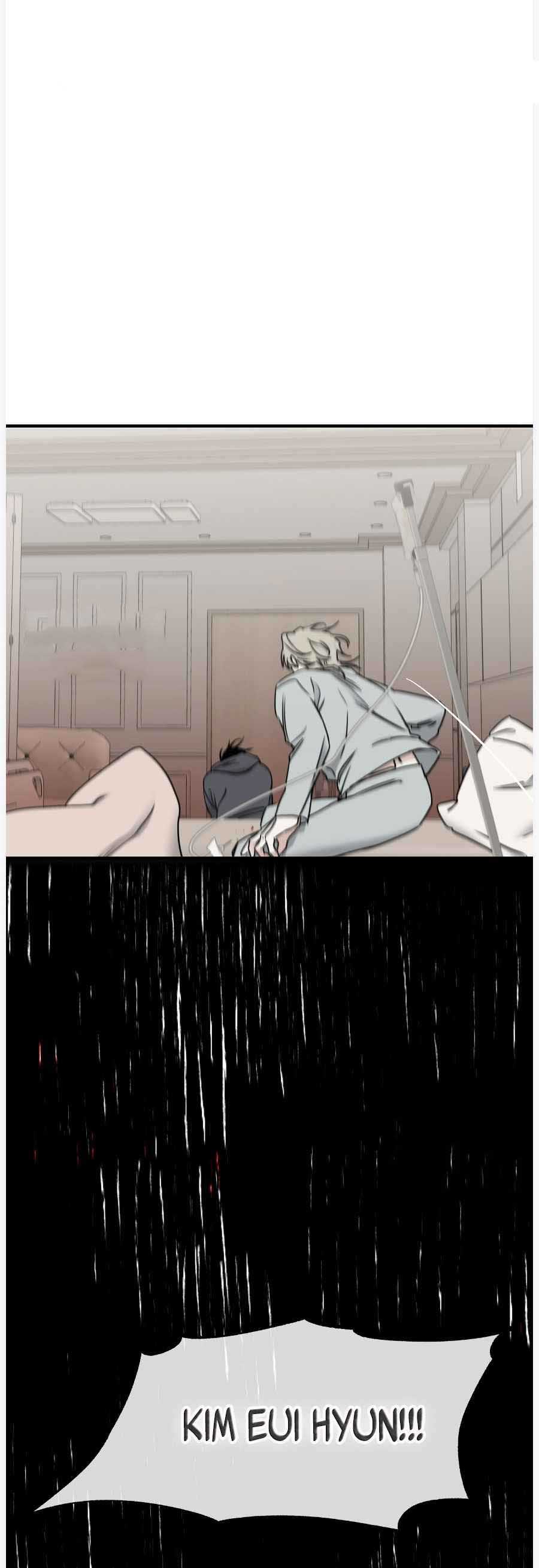 Night by the sea Chapter 98 page 12