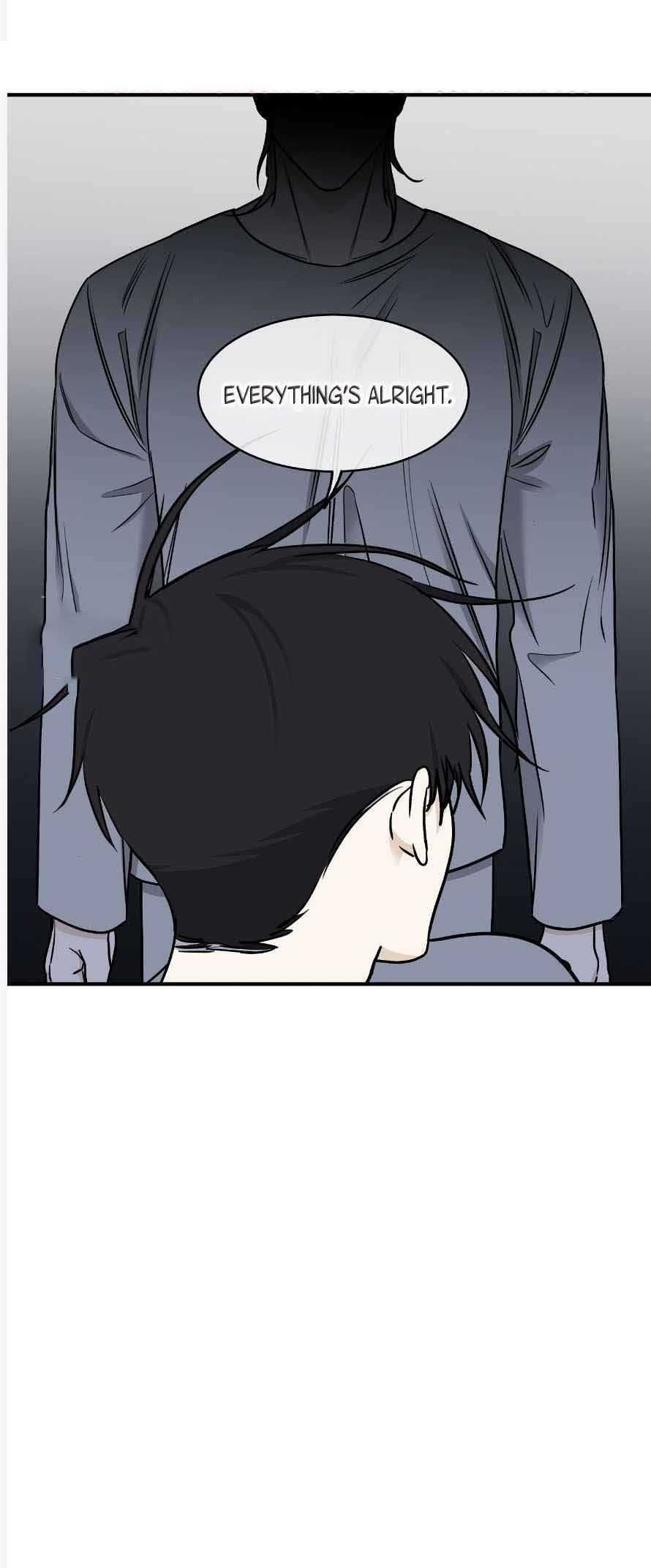 Night by the sea Chapter 98 page 13