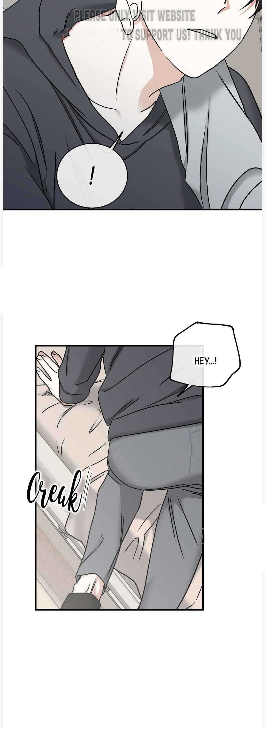 Night by the sea Chapter 98 page 59