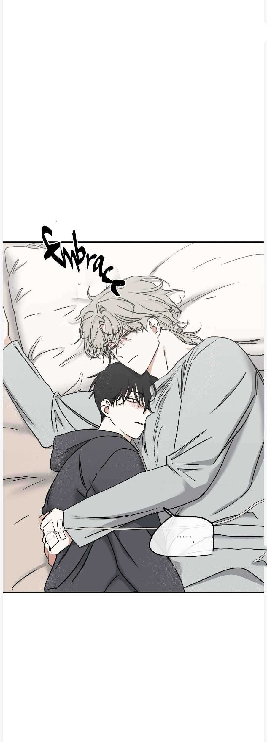 Night by the sea Chapter 98 page 61