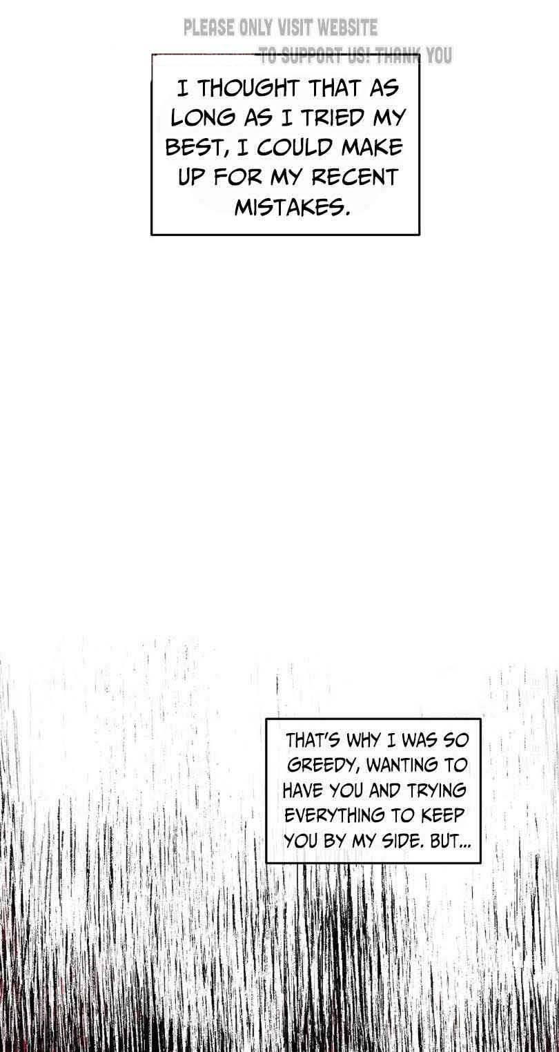 Night by the sea Chapter 99 page 4