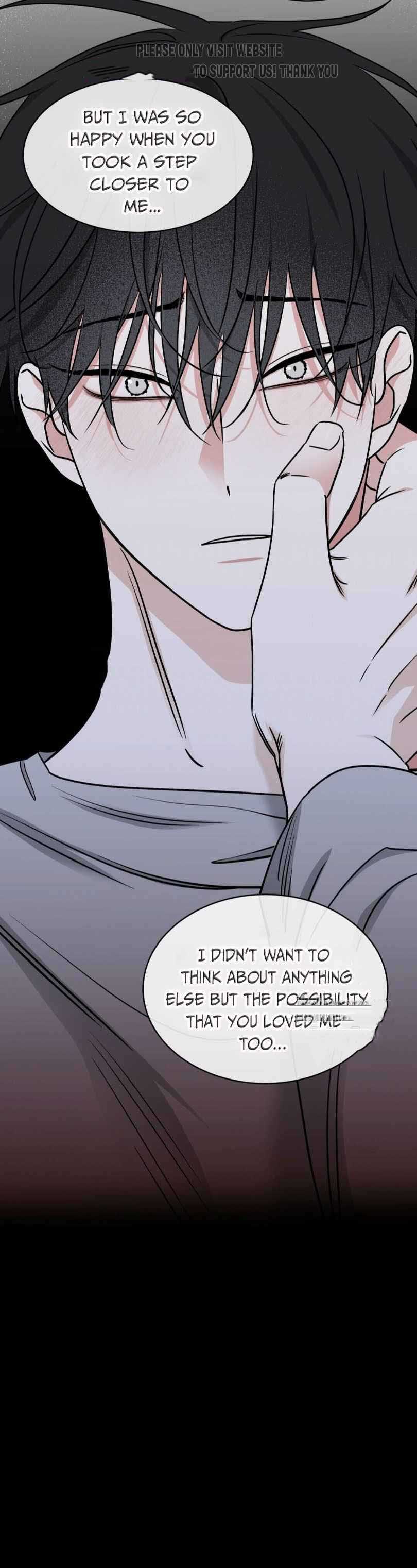 Night by the sea Chapter 99 page 11