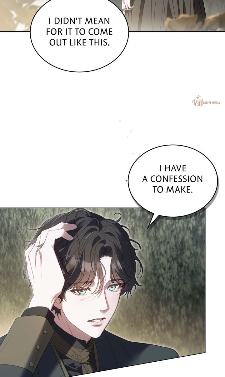 Odalisque Chapter 27 page 5